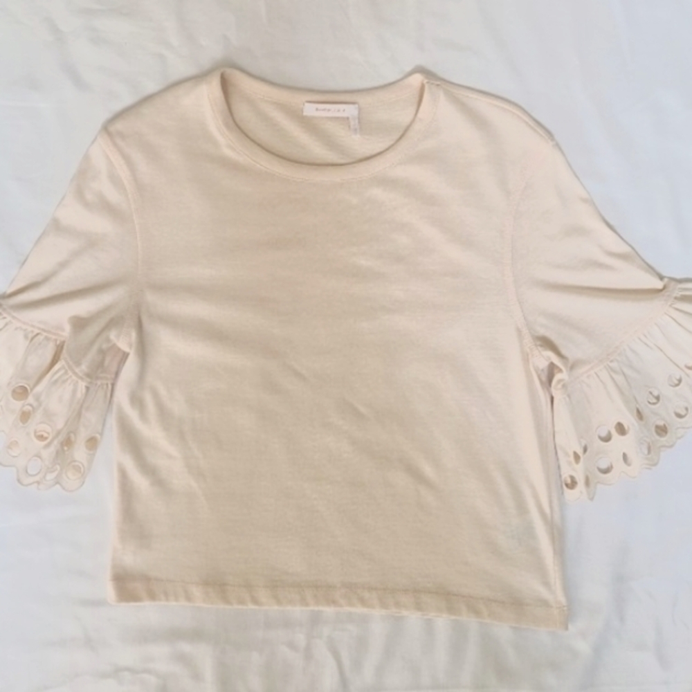 See By Chloé crop top Size S